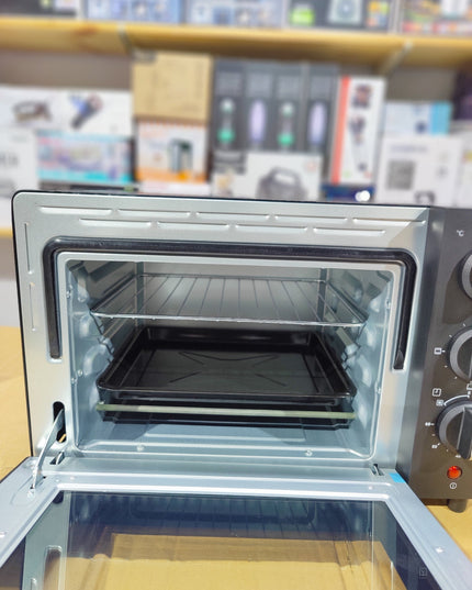 Netherland Tomado 18L Baking Oven