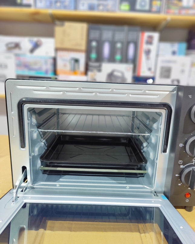 Netherland Tomado 18L Baking Oven