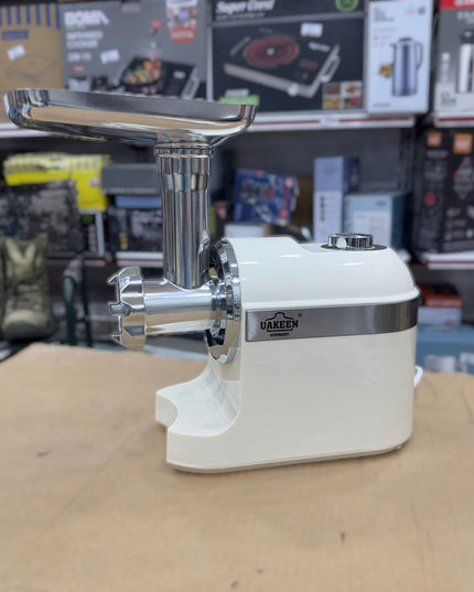 Uakeen Meat Grinder ZL-610