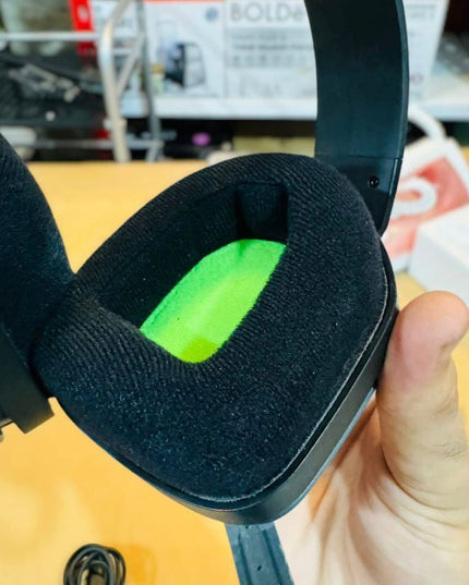 Logitech Europe Gaming Headphone