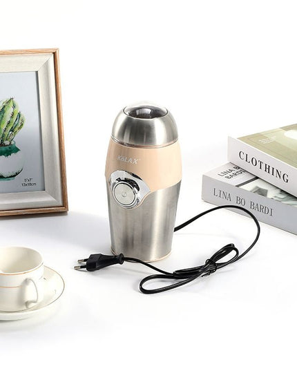 KOLAX stainless steel coffee grinder Model 801501